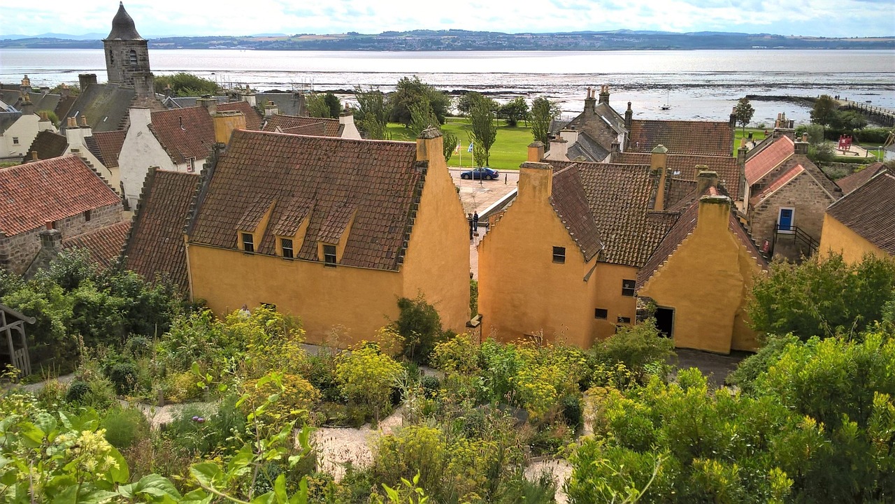 Exploring the Importance of Environmental Sustainability in Heritage